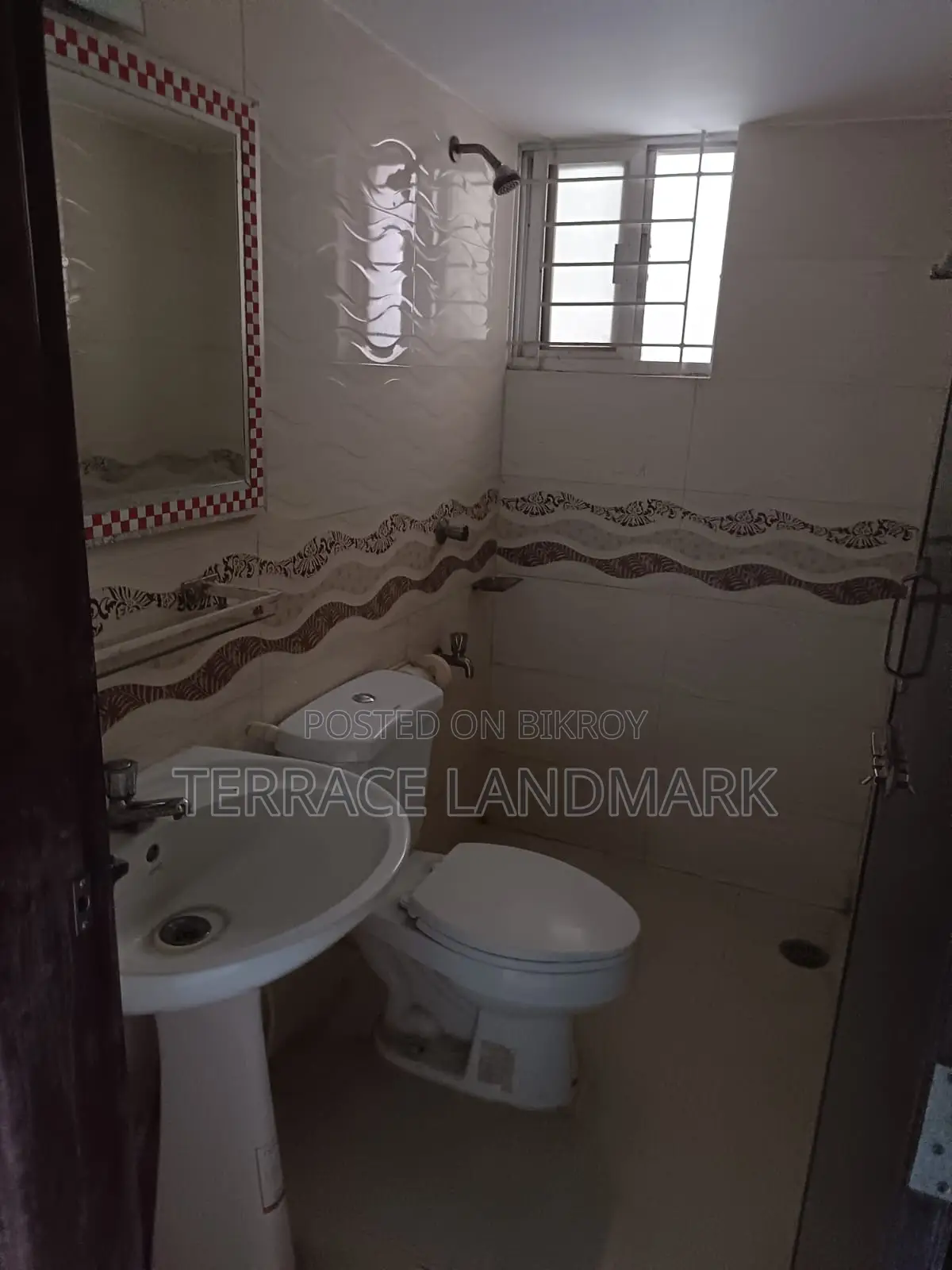 3-Bedroom Apartment in Basundhara for Sale in Basundhara
