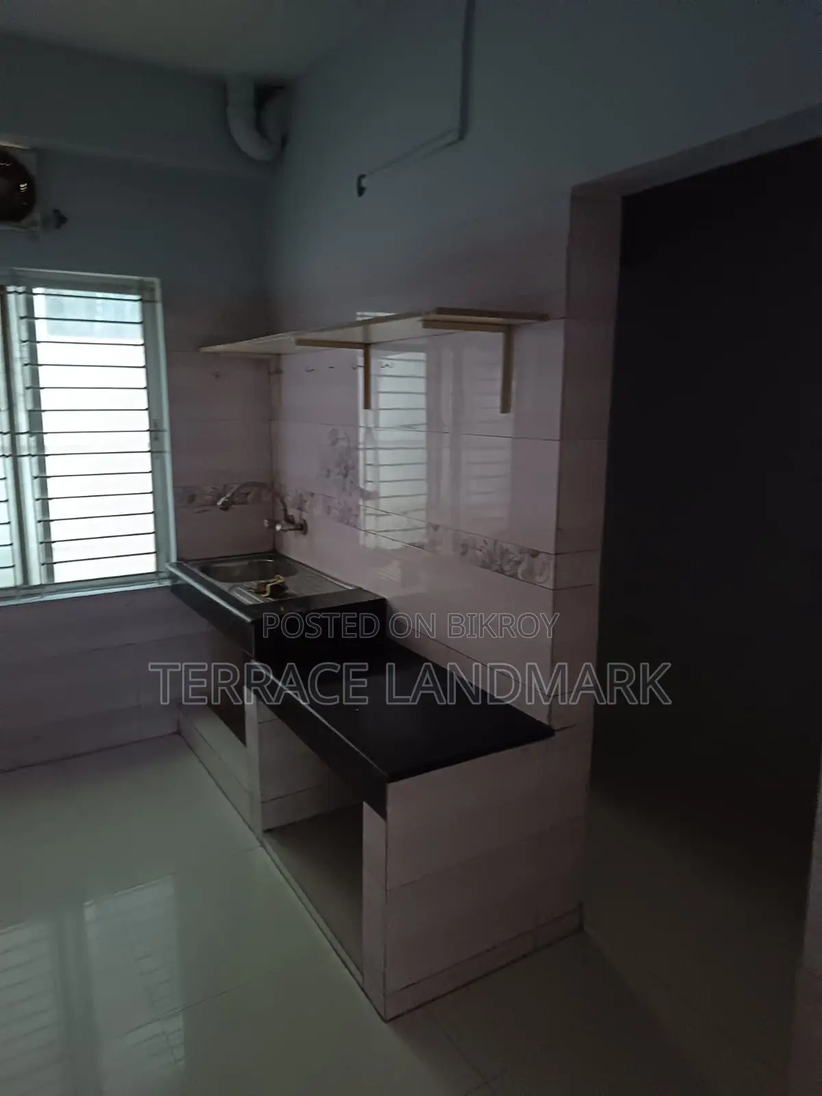 3-Bedroom Apartment in Basundhara for Sale in Basundhara