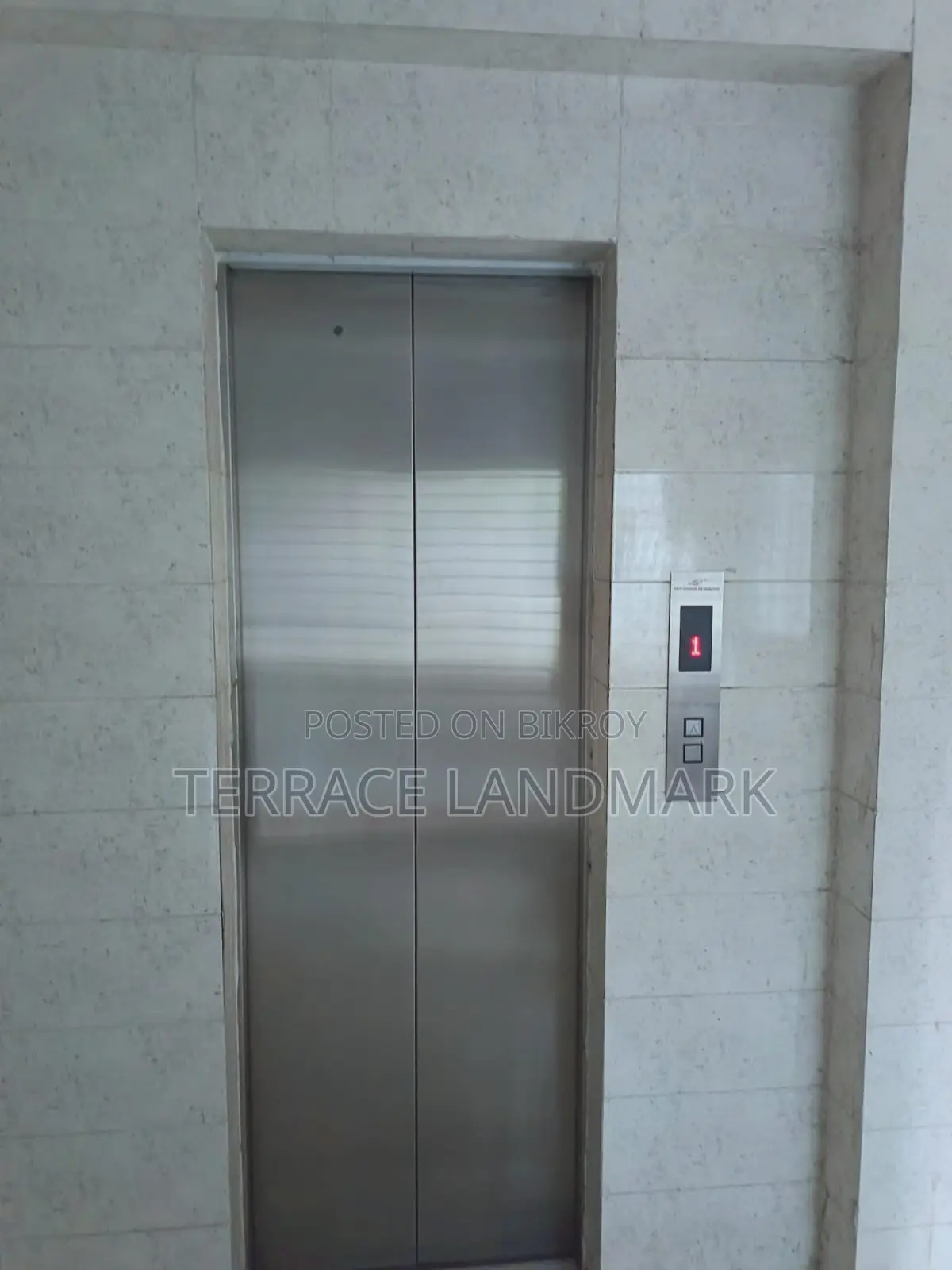 3-Bedroom Apartment in Basundhara for Sale in Basundhara
