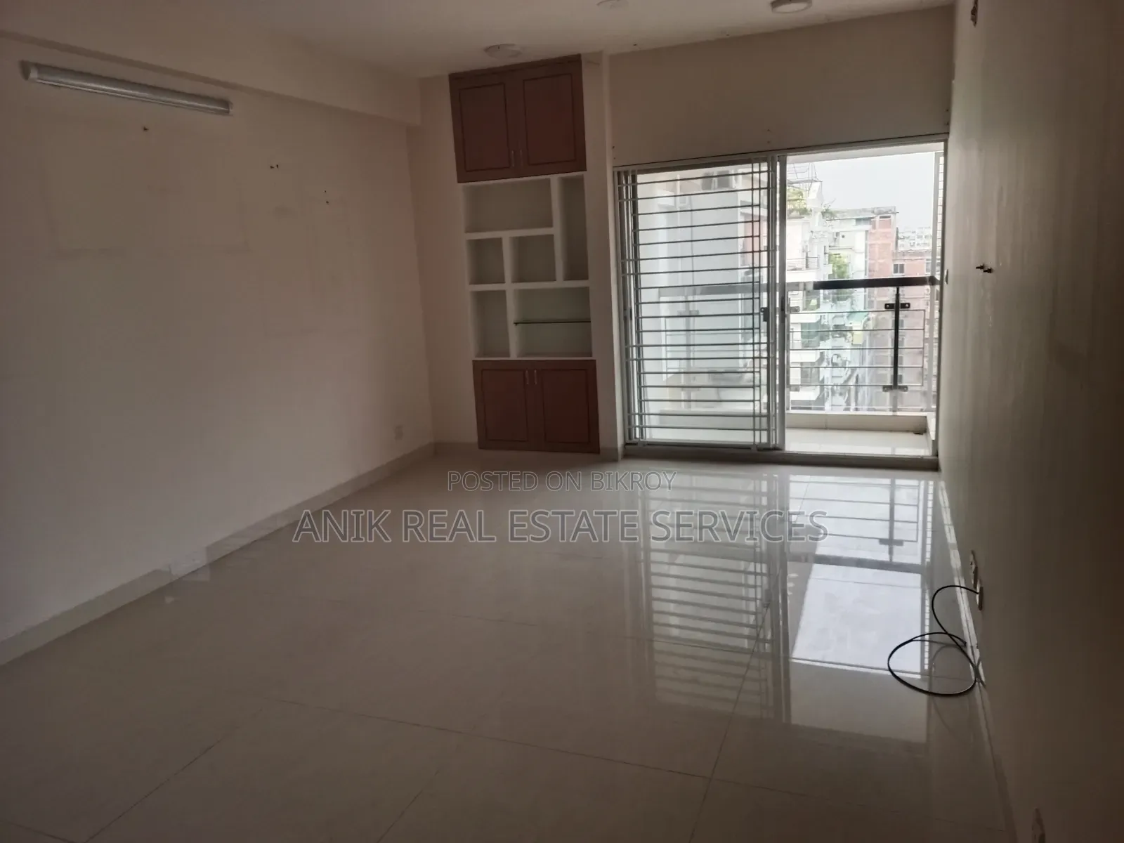 4-bedroom Apartment in Anik Real Estate, Gulshan for Rent in Gulshan