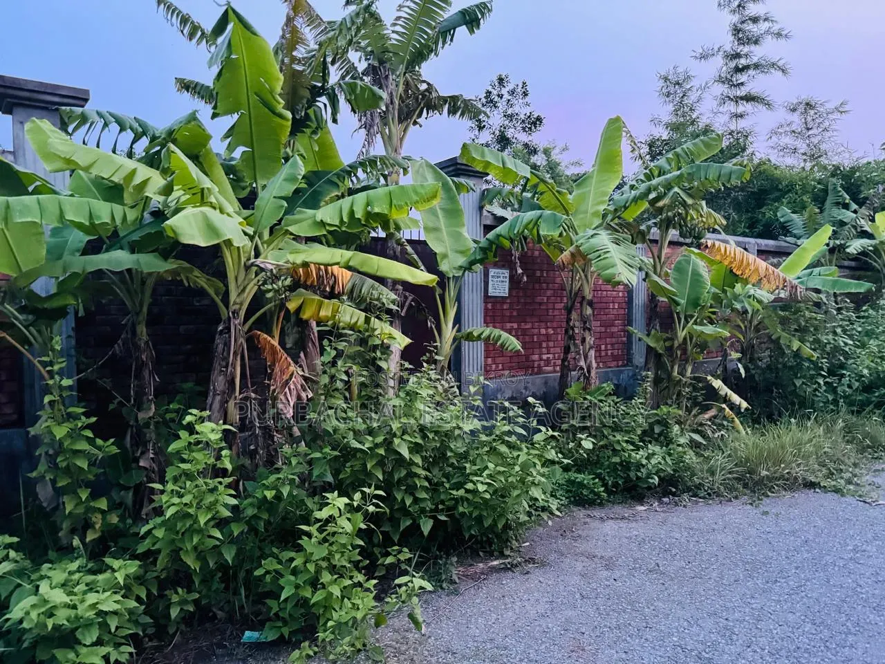 Rajuk Purbachal South-Facing 10 Katha Lakeview Plot in Purbachal