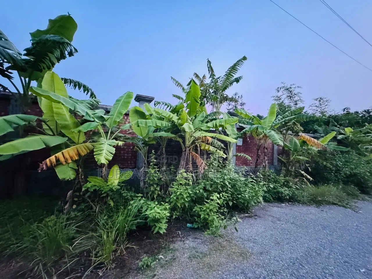 Rajuk Purbachal South-Facing 10 Katha Lakeview Plot in Purbachal