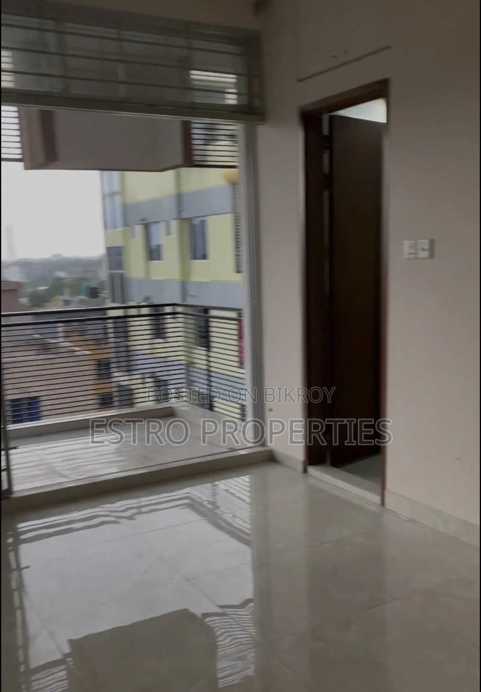 3-bedroom Apartment in Sonadanga 2nd Phase, Khulna for sale in Khulna
