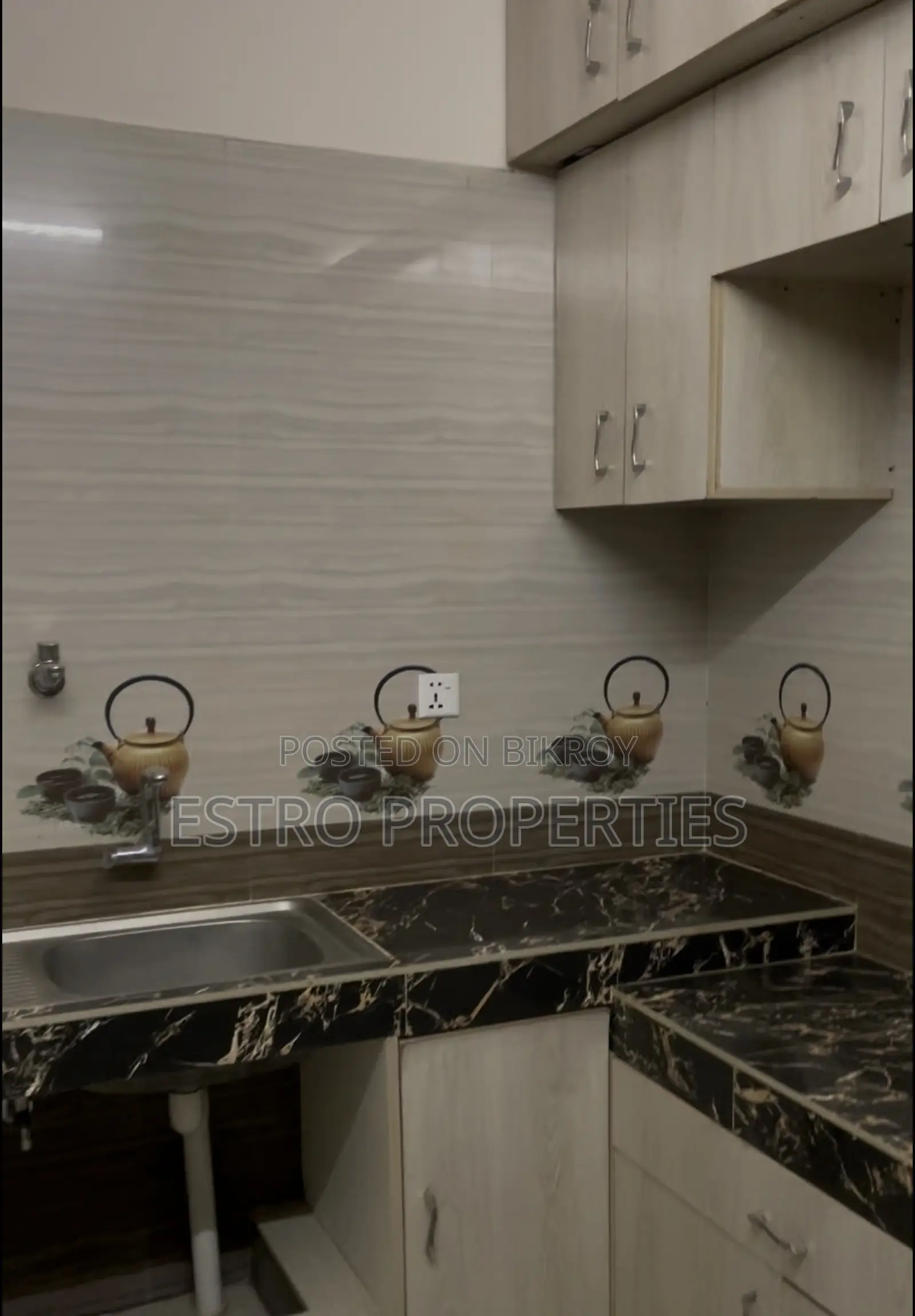 3-bedroom Apartment in Sonadanga 2nd Phase, Khulna for sale in Khulna