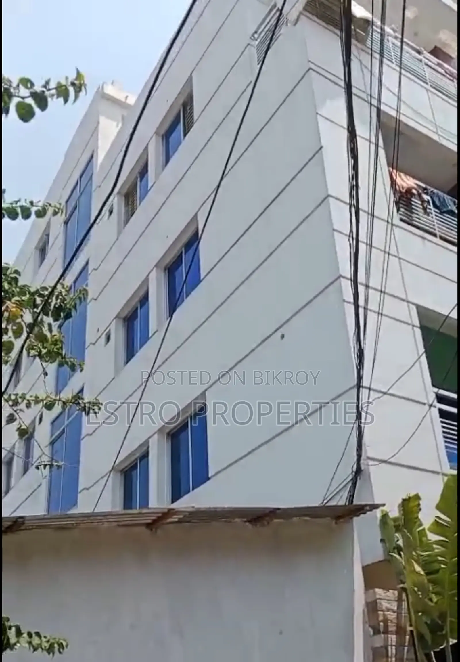 3-bedroom House in T.B. Cross Road, Khulna for Sale in Khulna