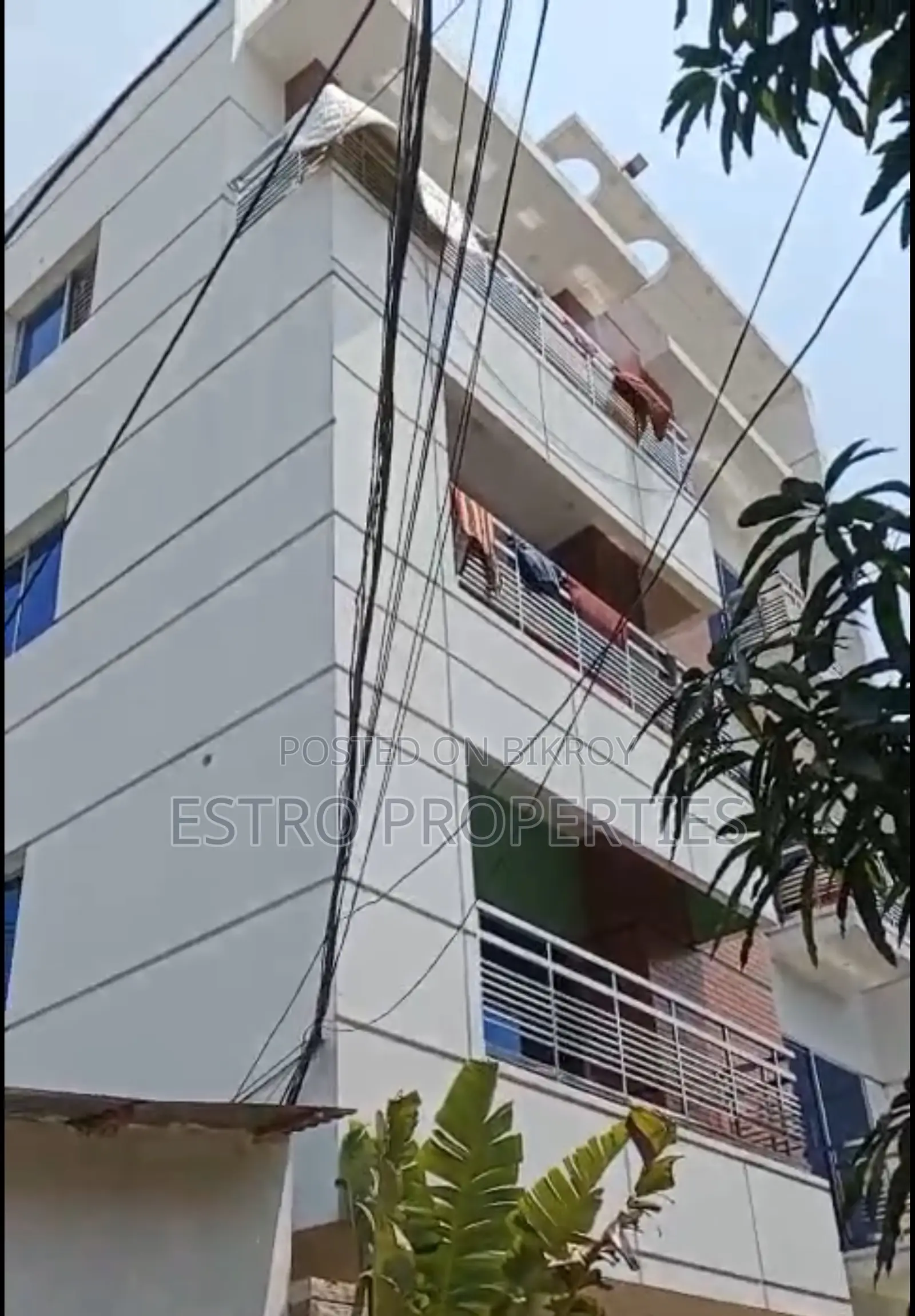 3-bedroom House in T.B. Cross Road, Khulna for Sale in Khulna