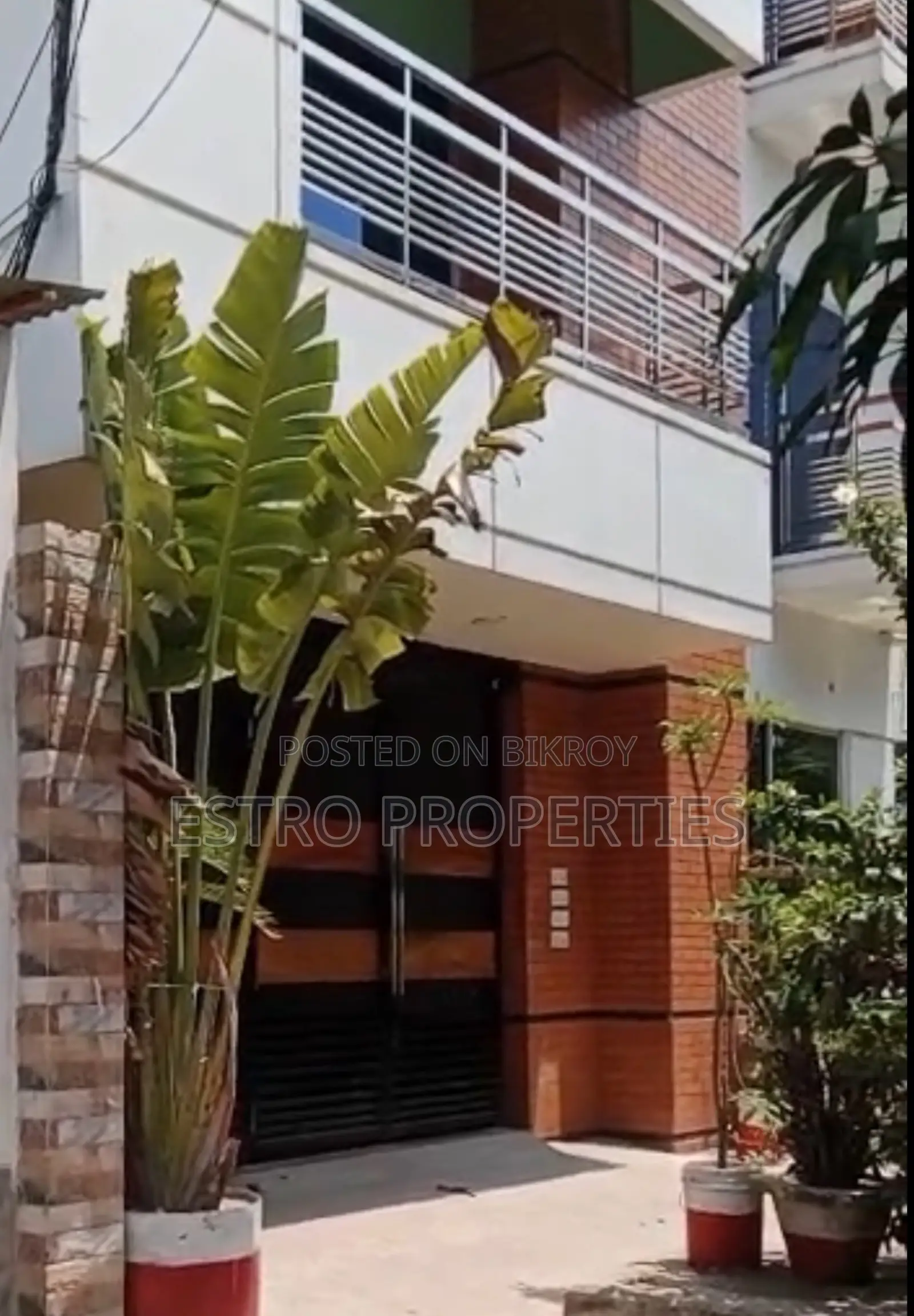 3-bedroom House in T.B. Cross Road, Khulna for Sale in Khulna