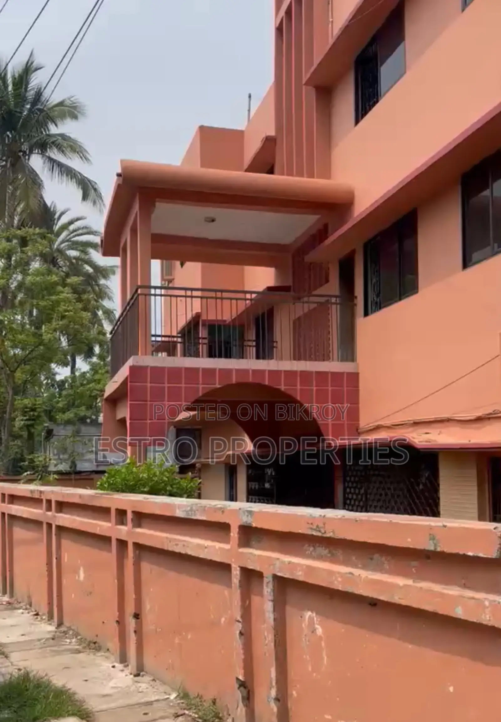 3-bedroom House in Bagmara, 6 Katha, KDA, Khulna for Sale in Khulna