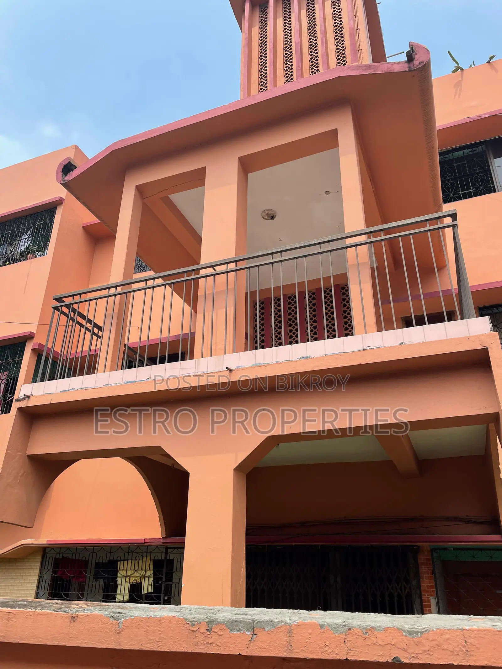 3-bedroom House in Bagmara, 6 Katha, KDA, Khulna for Sale in Khulna