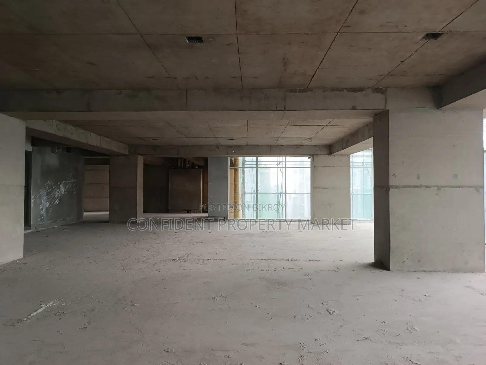 Commercial Space for Rent in Gulshan in Gulshan