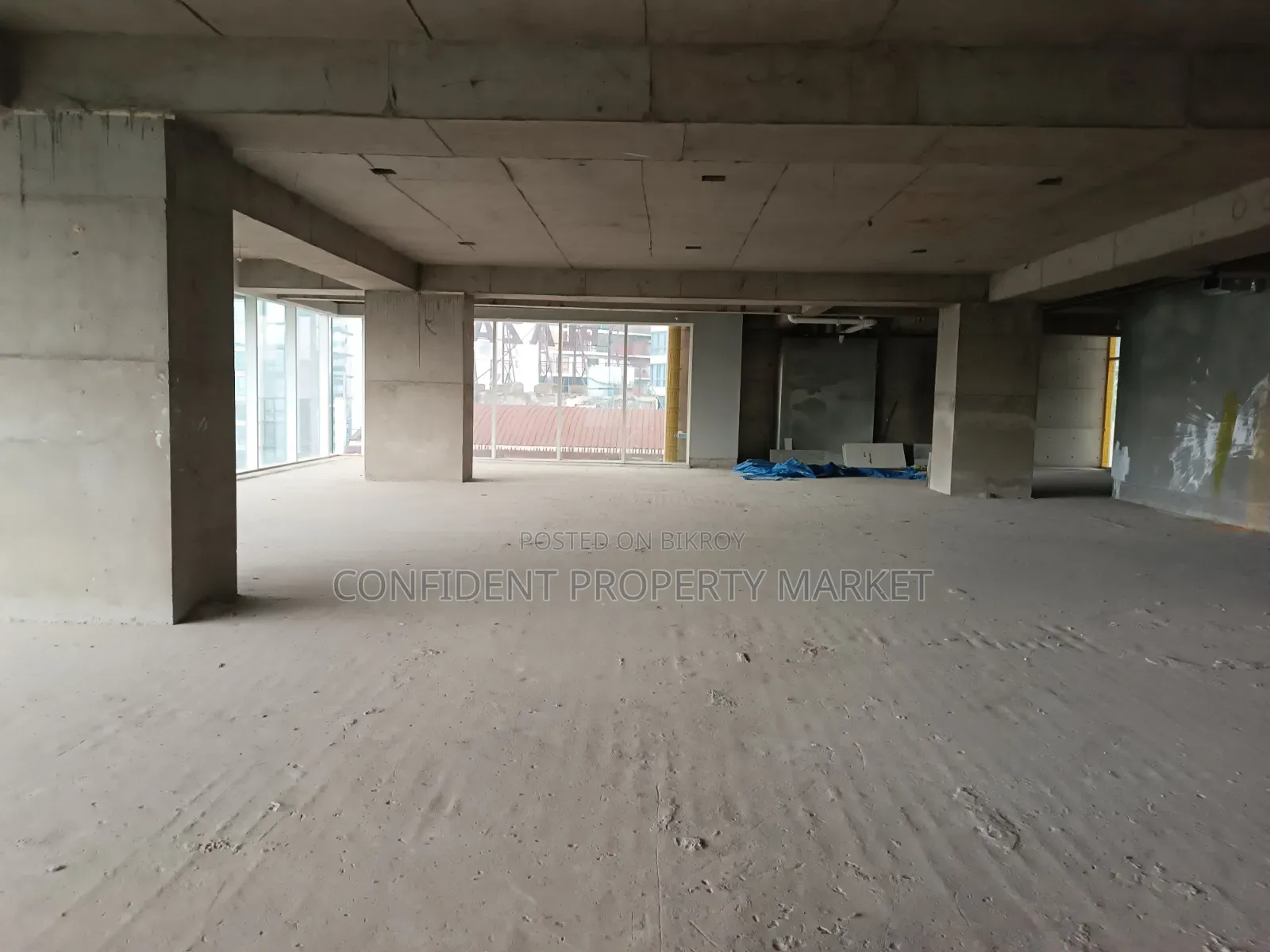 Commercial Space for Rent in Gulshan in Gulshan