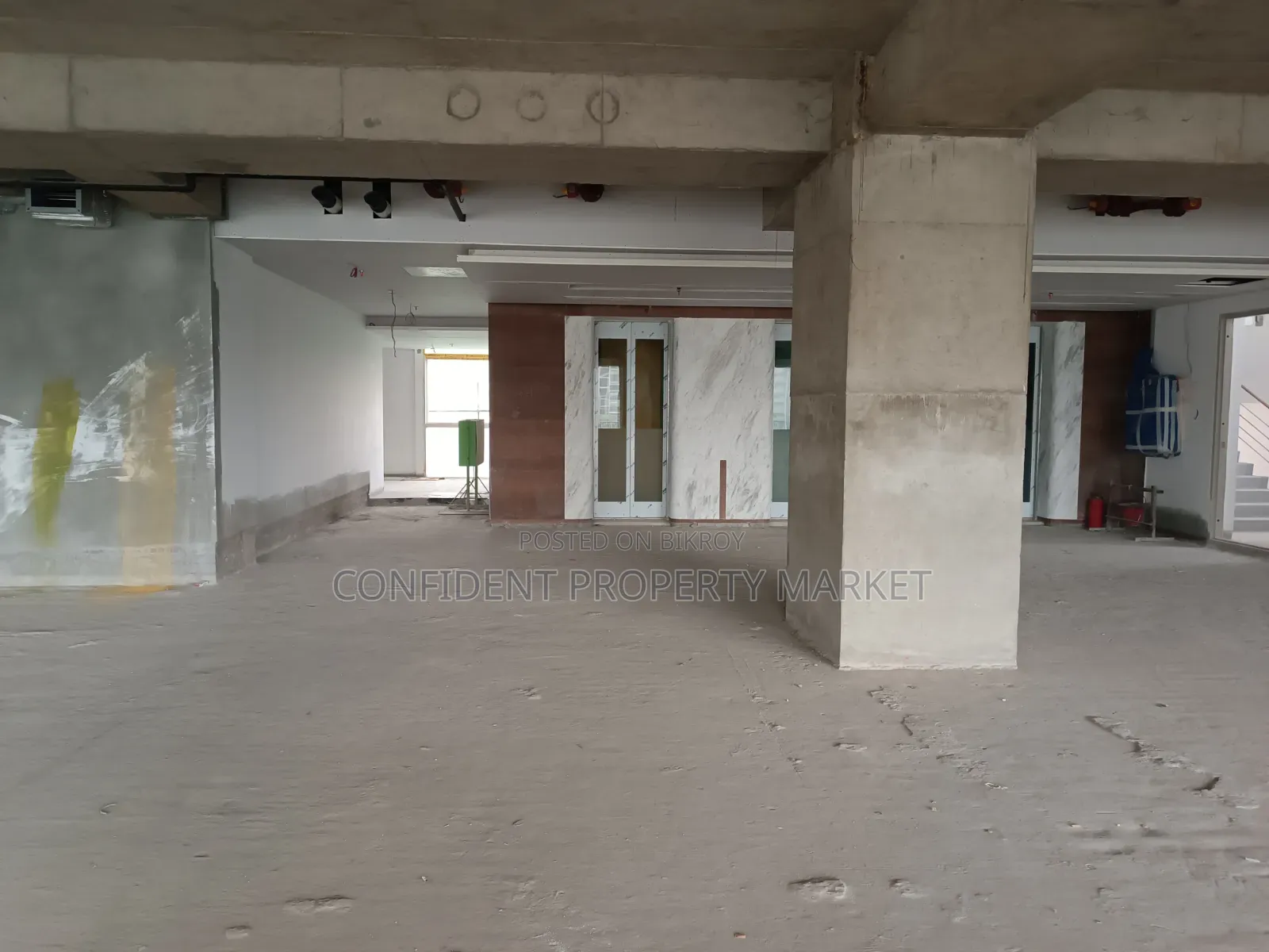 Commercial Space for Rent in Gulshan in Gulshan