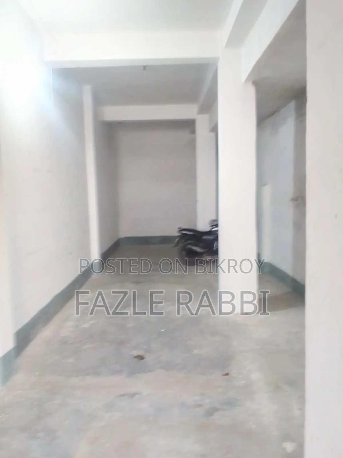 Rent Only for Office / Warehouse Tejgaon Industrial and Commercial Area in Tejgaon