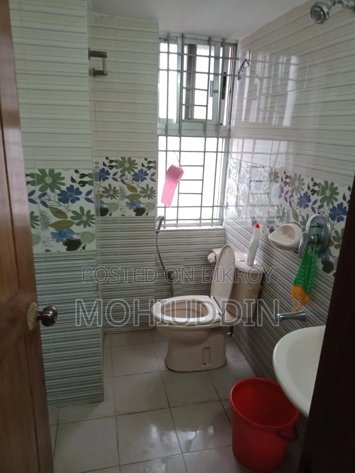 3-Bedroom Apartment in Uttara for Rent in Uttara