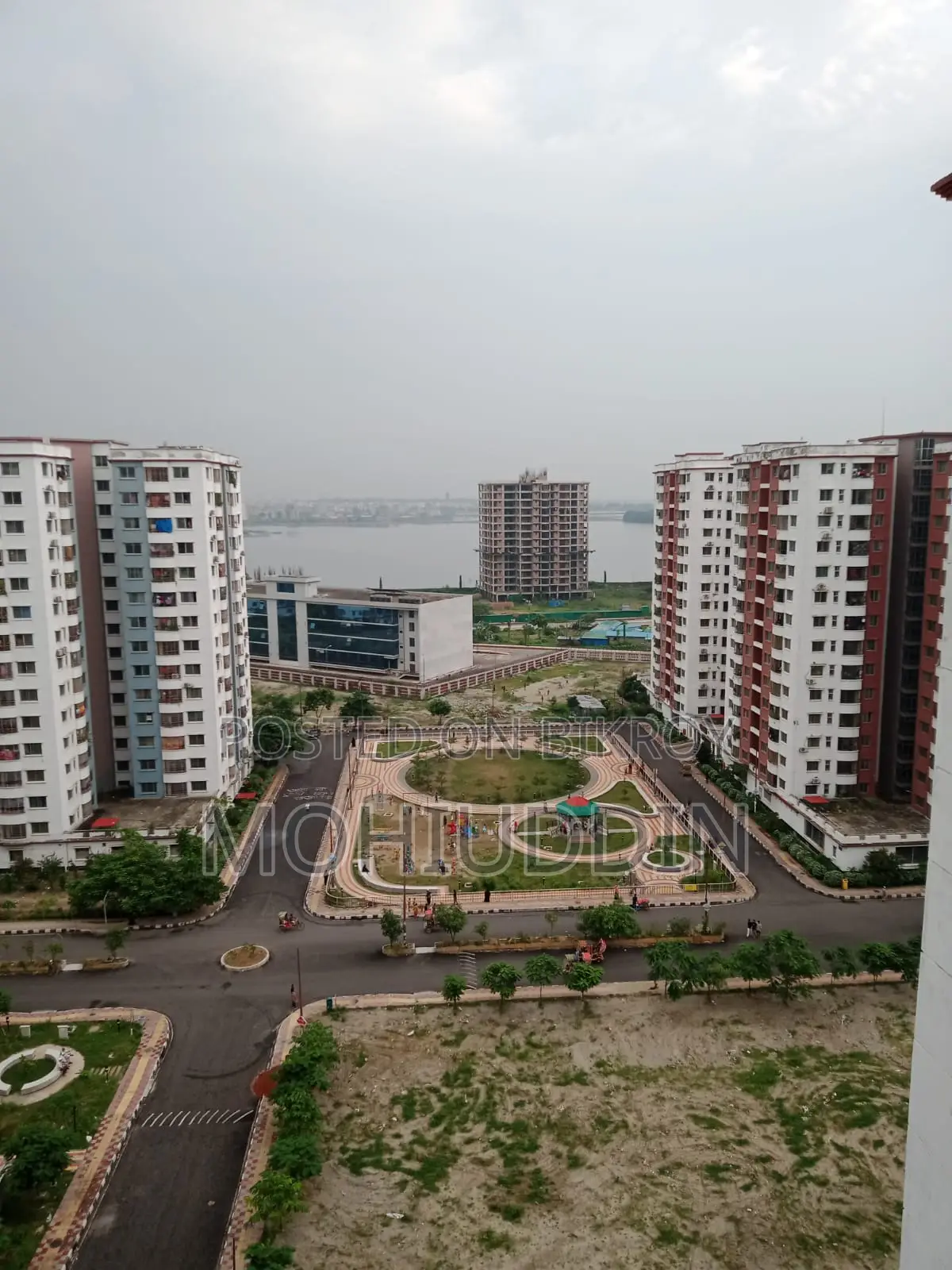 3-Bedroom Apartment in Uttara for Rent in Uttara