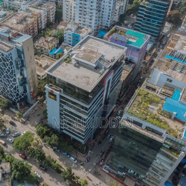 2345 Sft Commercial Space for Sale at Uttara Sector 03 in Uttara