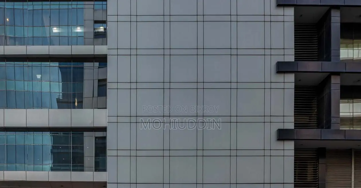 2345 Sft Commercial Space for Sale at Uttara Sector 03 in Uttara