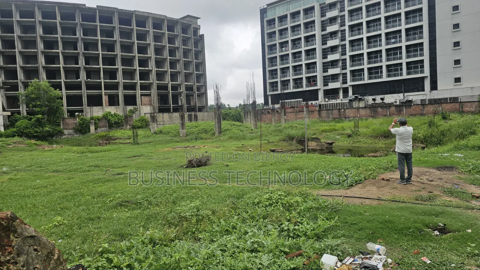 5-Star Hotel Share Sale in Prime Location in Cox's Bazar