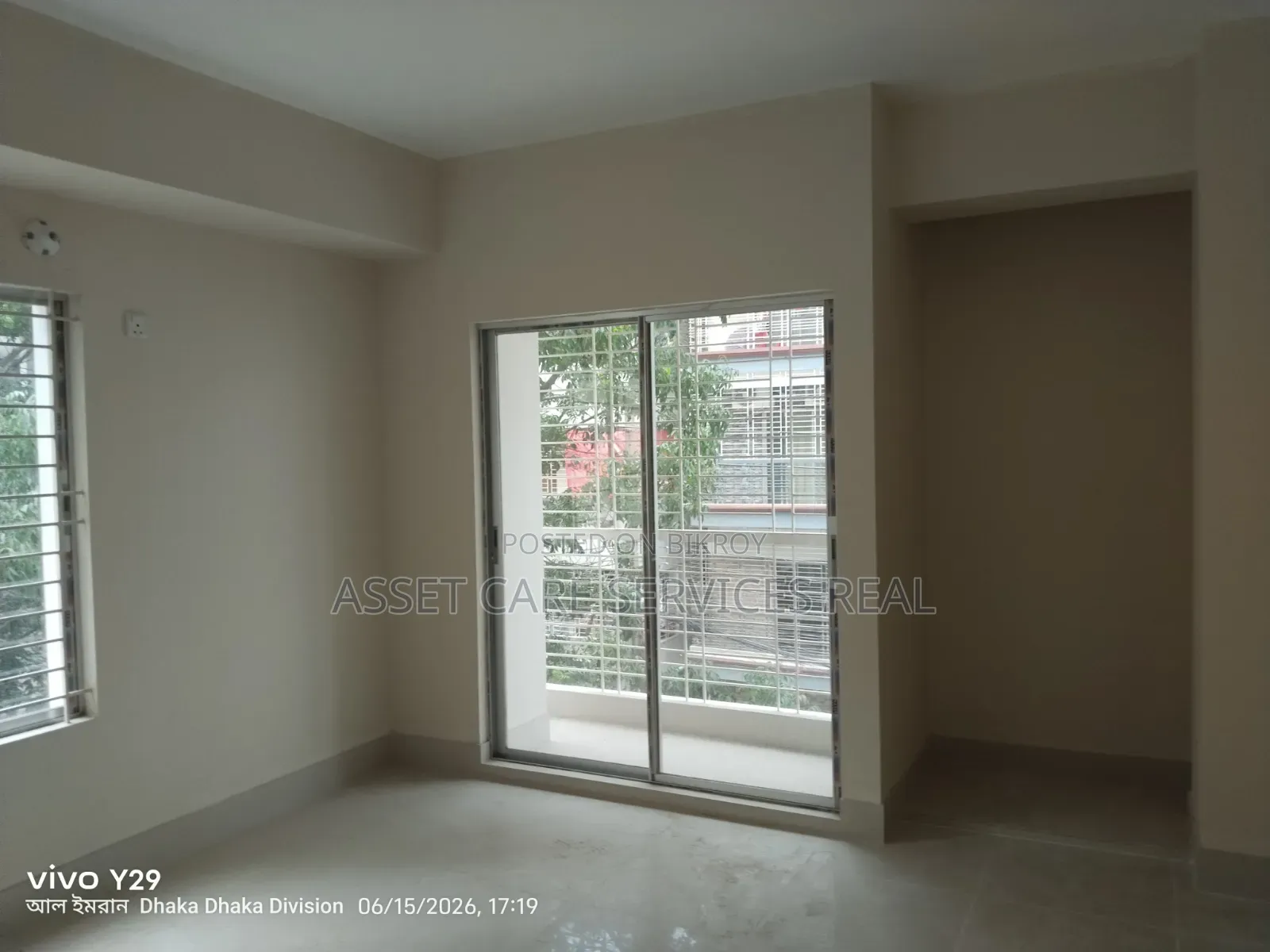 20-bedroom Apartment in Mohammadpur for Rent in Mohammadpur