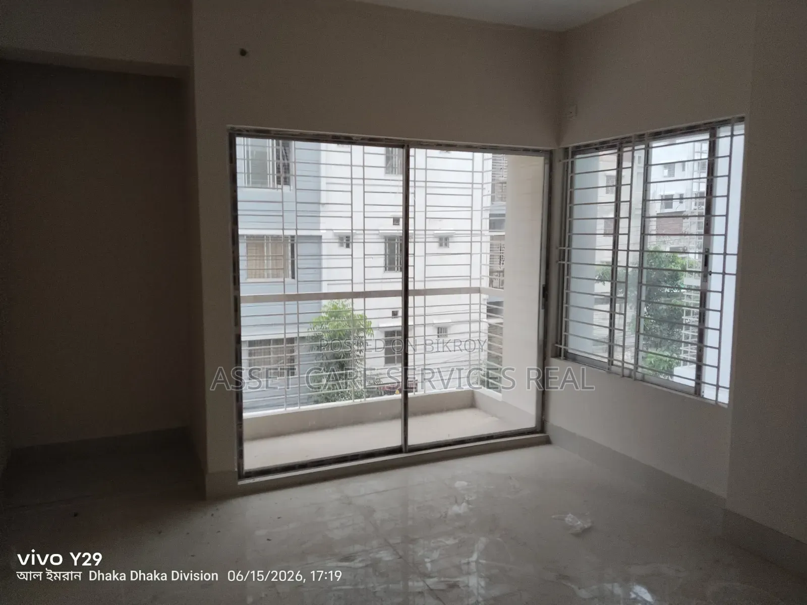 20-bedroom Apartment in Mohammadpur for Rent in Mohammadpur