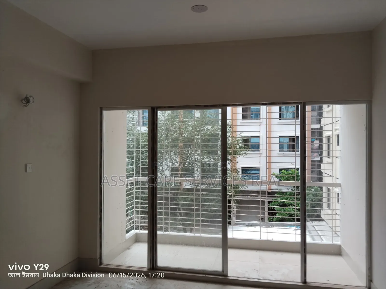 20-bedroom Apartment in Mohammadpur for Rent in Mohammadpur