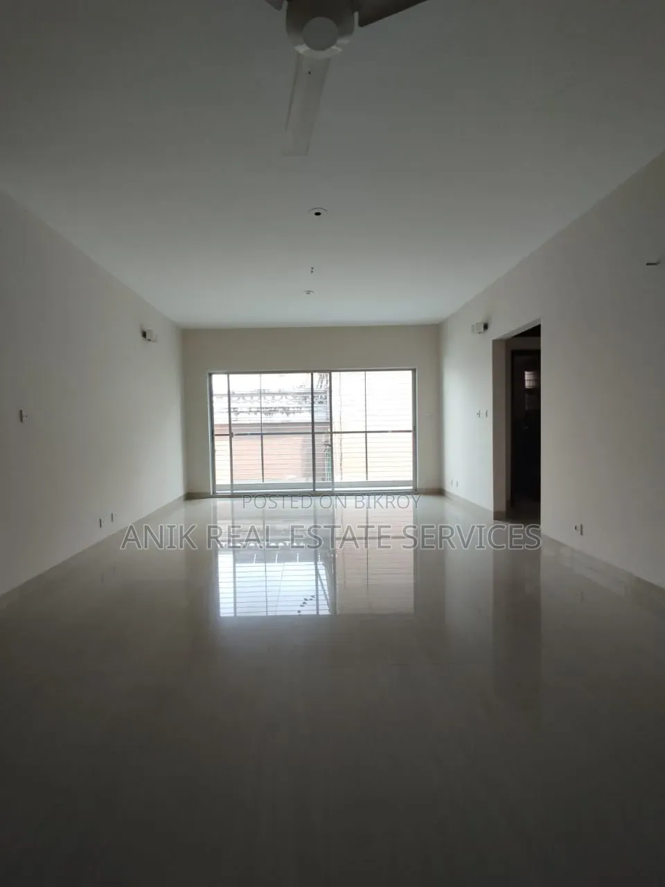 4-Bedroom Apartment in Anik Real Estate, Gulshan for Rent in Gulshan