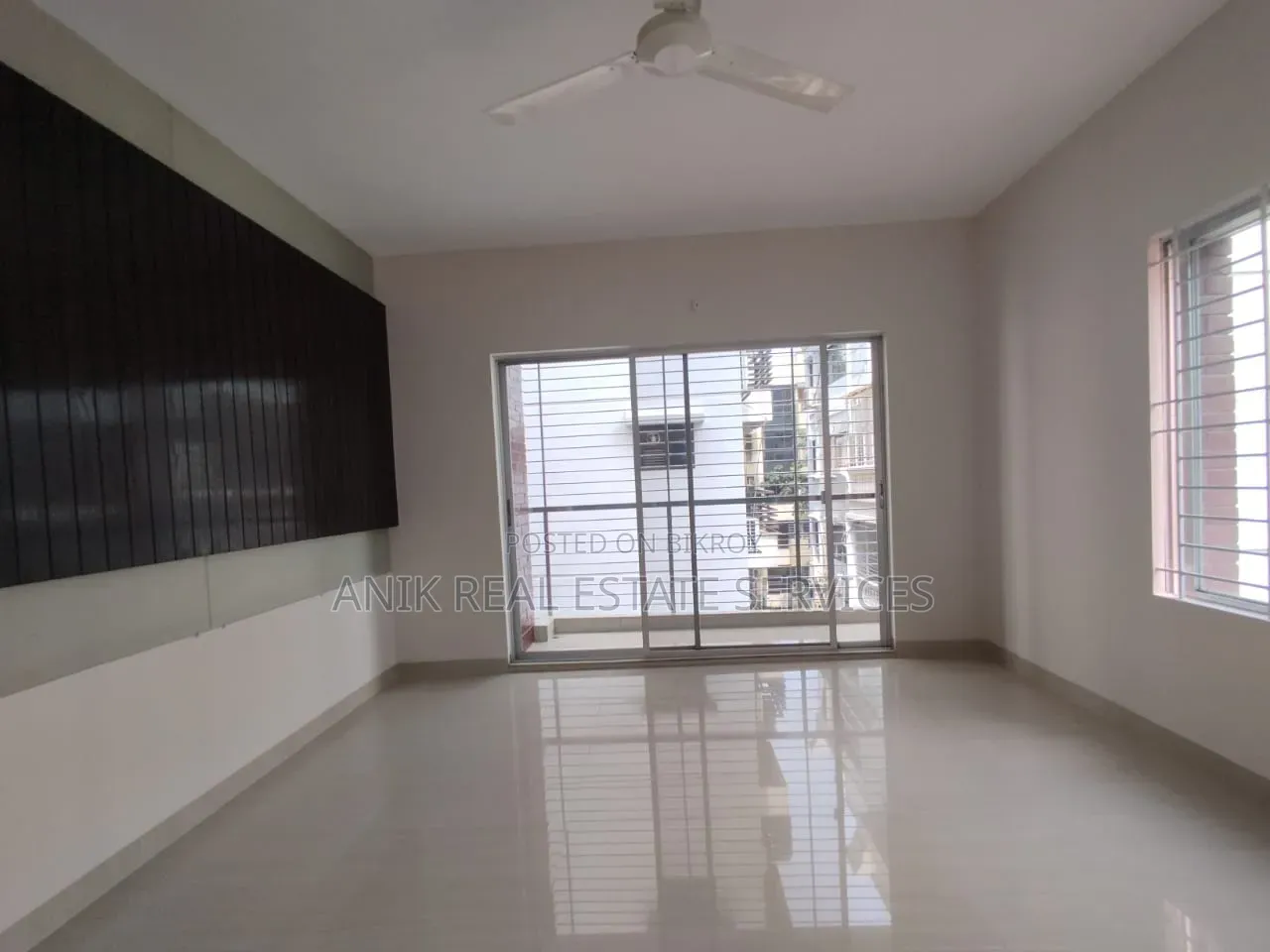 4-Bedroom Apartment in Anik Real Estate, Gulshan for Rent in Gulshan