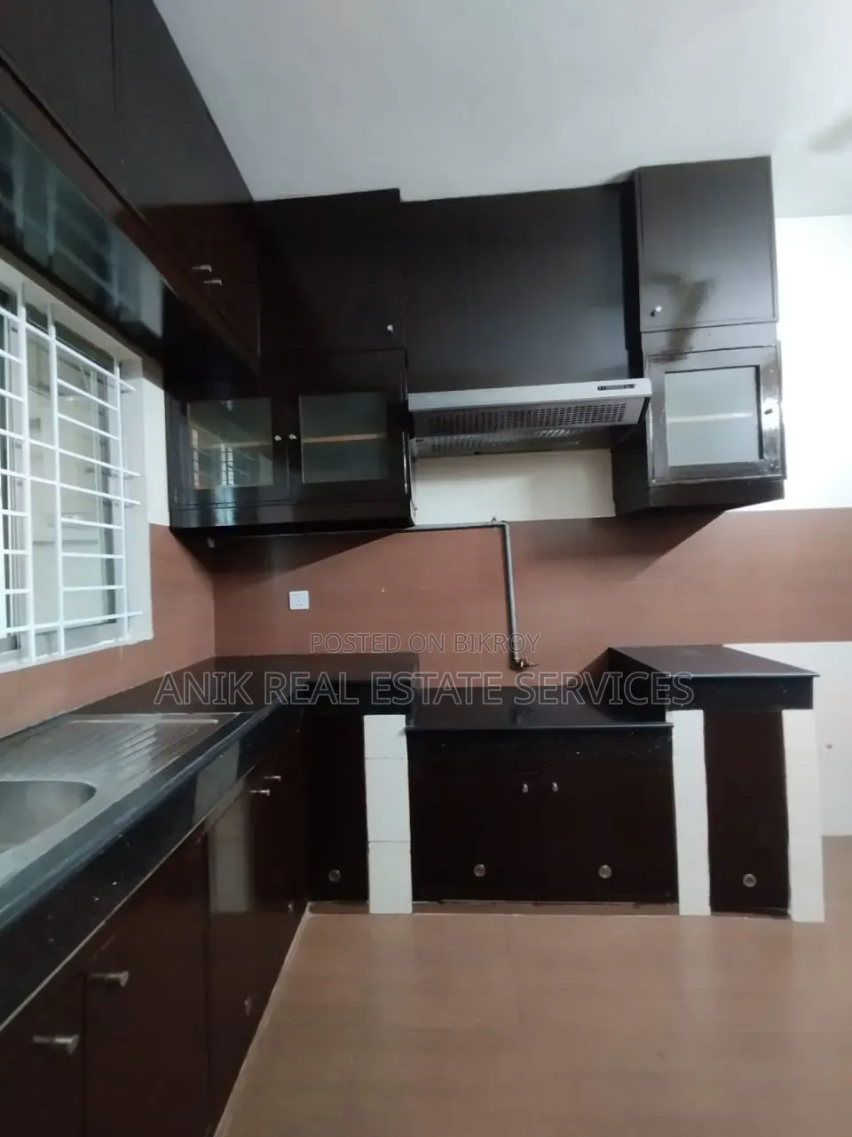 4-Bedroom Apartment in Anik Real Estate, Gulshan for Rent in Gulshan