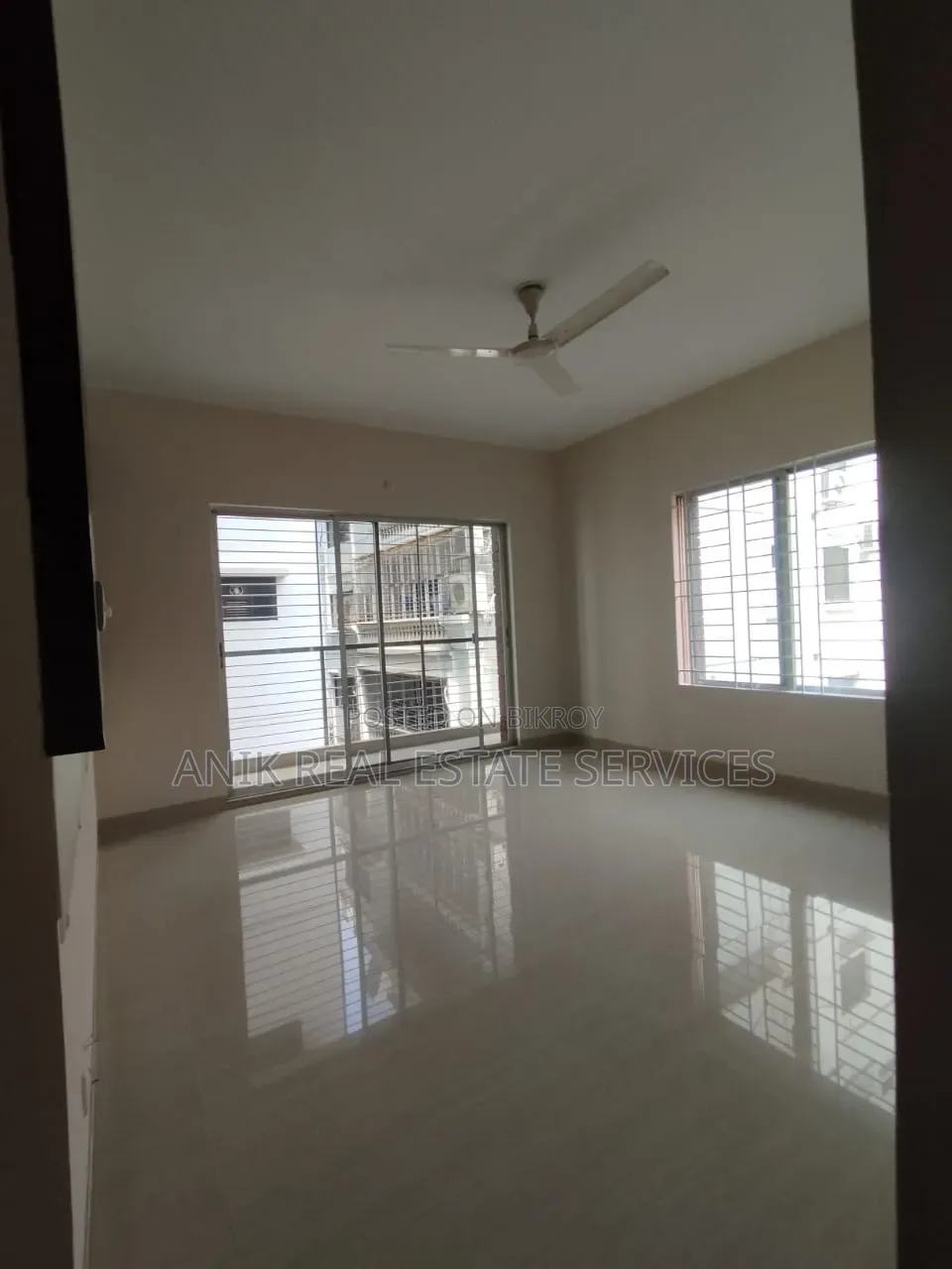 4-Bedroom Apartment in Anik Real Estate, Gulshan for Rent in Gulshan