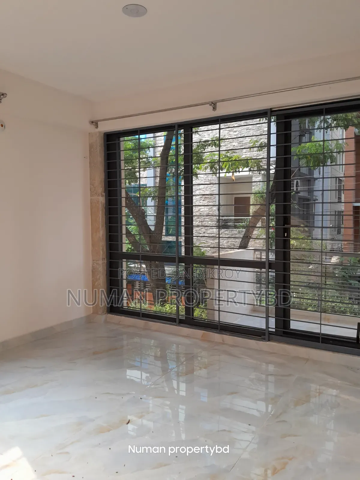 3-Bedroom Apartment in Numan Property Bd, Basundhara for Rent in Basundhara