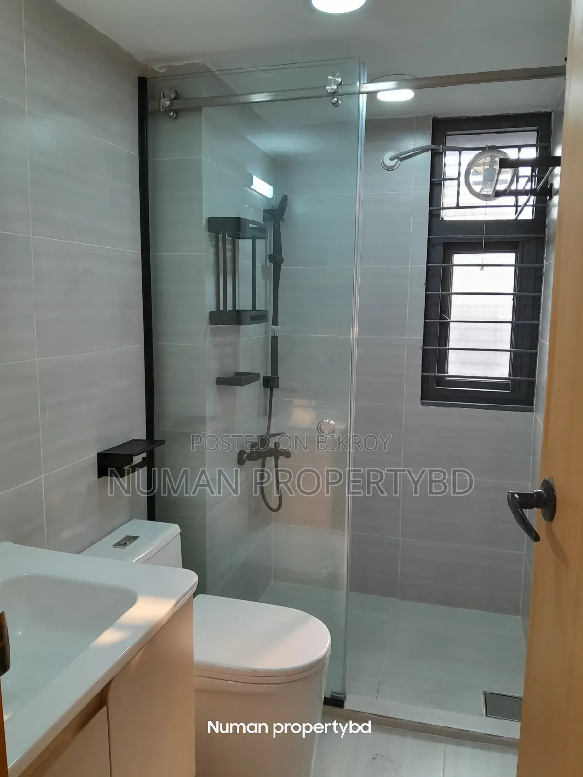 3-Bedroom Apartment in Numan Property Bd, Basundhara for Rent in Basundhara