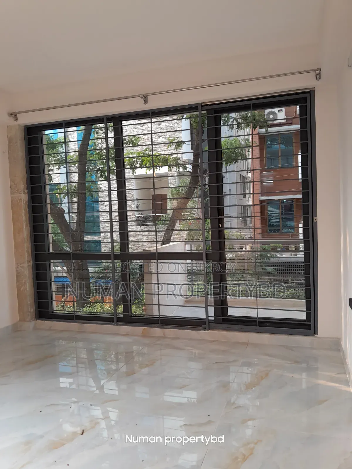 3-Bedroom Apartment in Numan Property Bd, Basundhara for Rent in Basundhara