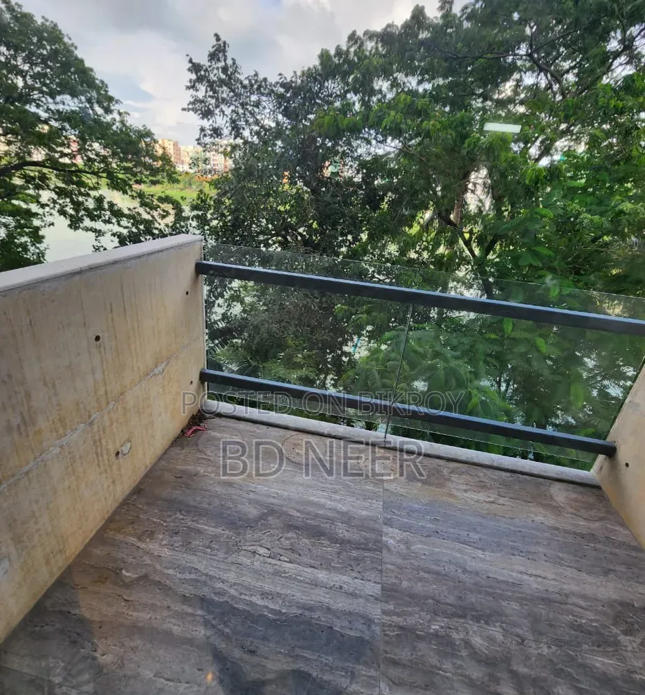 Furnished 3bdrm Apartment in Gulshan for Rent in Gulshan