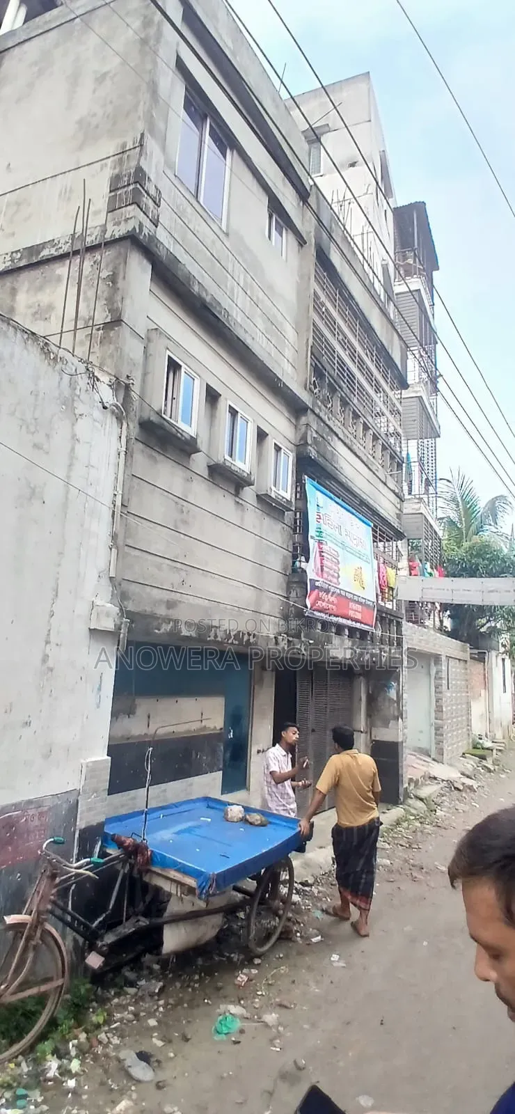 3-bedroom House in Uttara for Sale in Uttara
