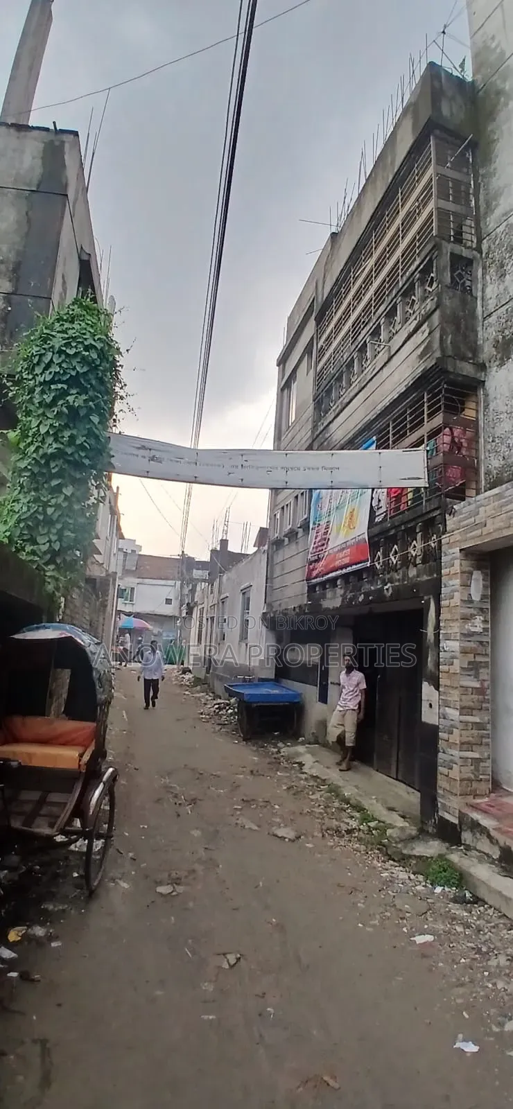 3-bedroom House in Uttara for Sale in Uttara