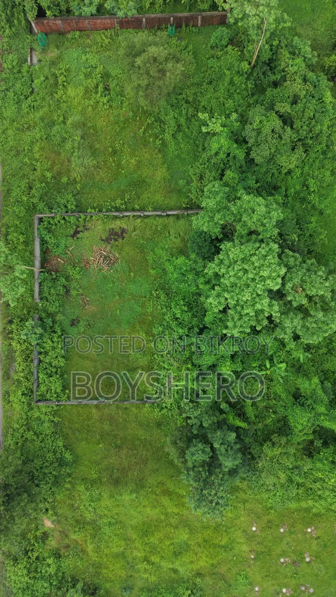7.5 Katha Prime Residential Plot in Purbachal Sector 8 in Purbachal