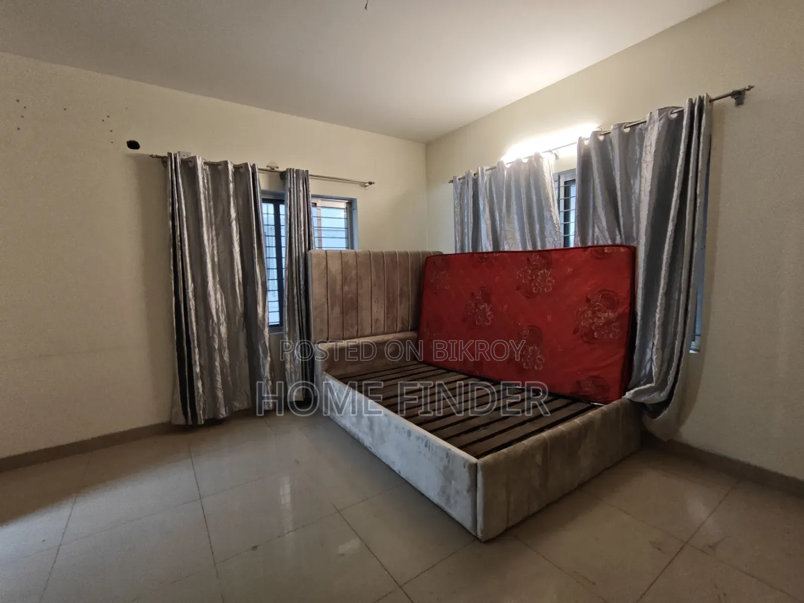 4-Bedroom Apartment in Gulshan for Rent in Gulshan