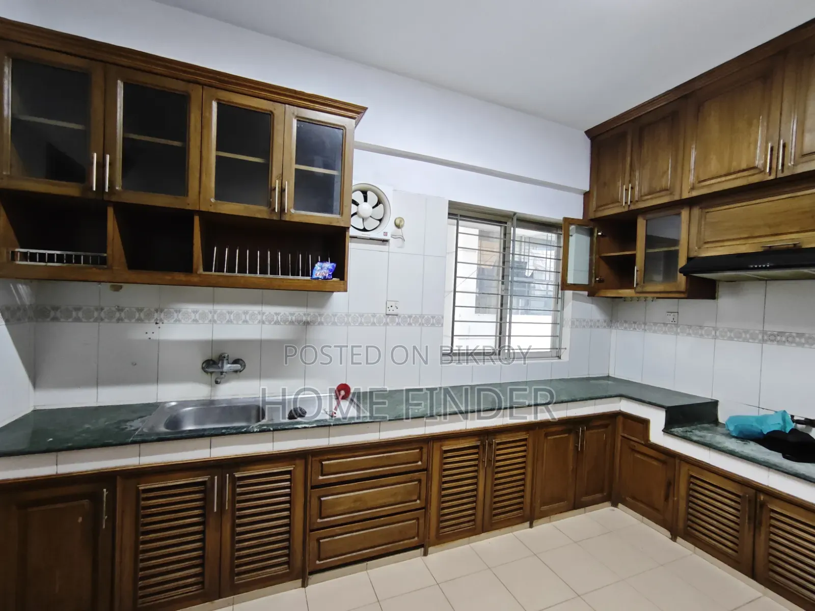 4-Bedroom Apartment in Gulshan for Rent in Gulshan