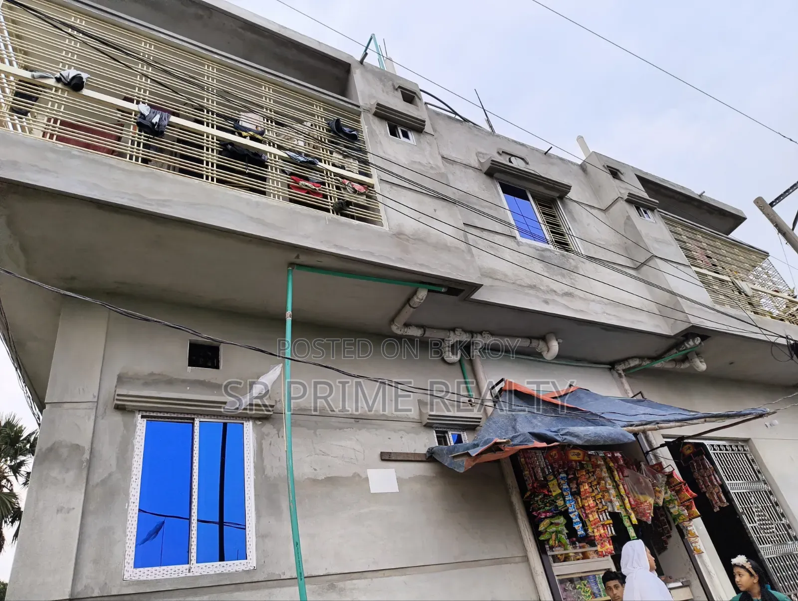 Furnished Mini Flat in National University, Gazipur Sadar for Sale in Gazipur Sadar