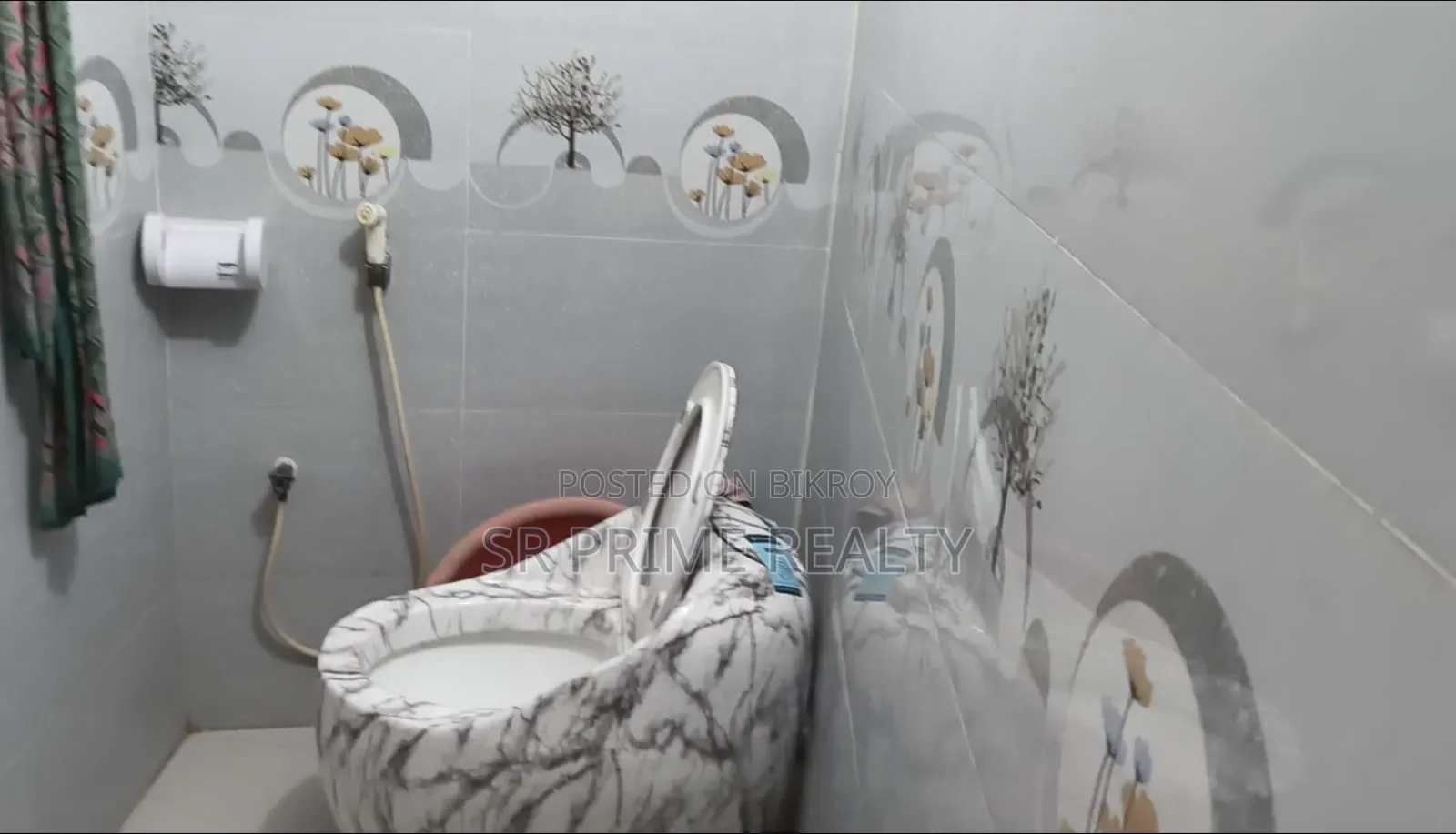 Furnished Mini Flat in National University, Gazipur Sadar for Sale in Gazipur Sadar