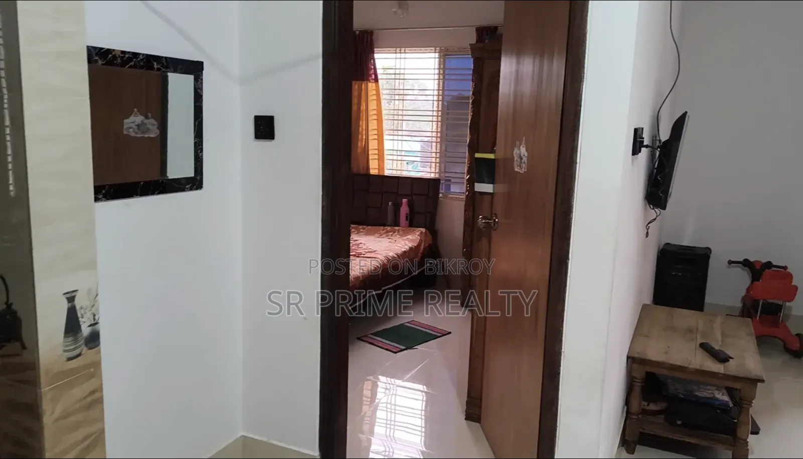 Furnished Mini Flat in National University, Gazipur Sadar for Sale in Gazipur Sadar