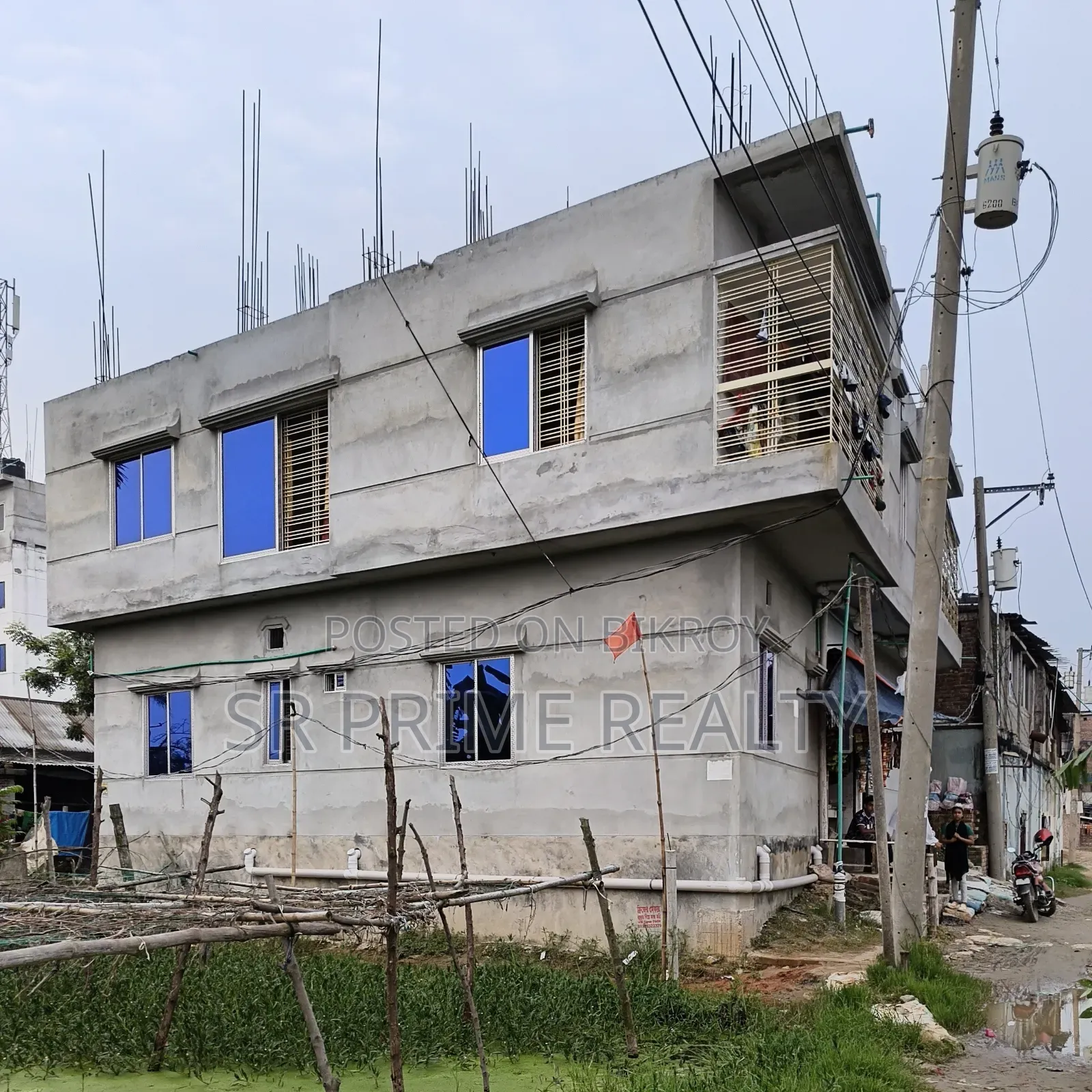Furnished Mini Flat in National University, Gazipur Sadar for Sale in Gazipur Sadar