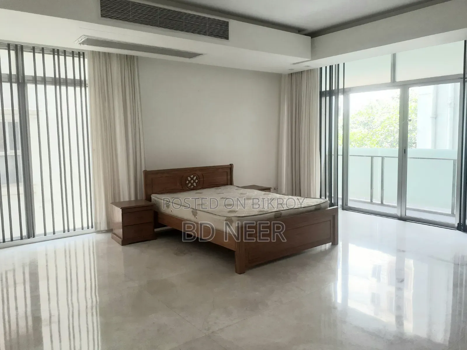 3-Bedroom Apartment in Gulshan for sale in Gulshan