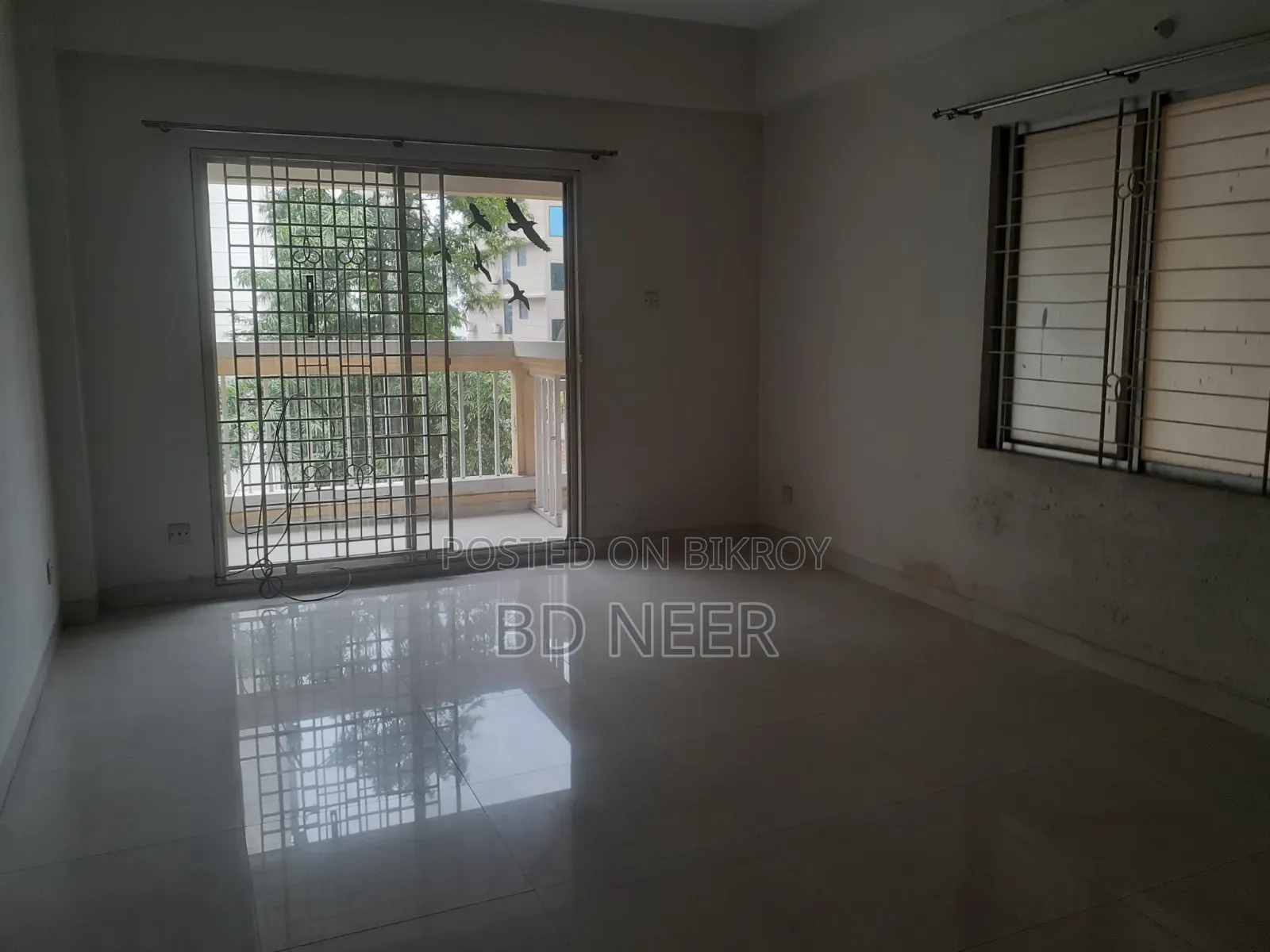 3-Bedroom Apartment in Gulshan for sale in Gulshan