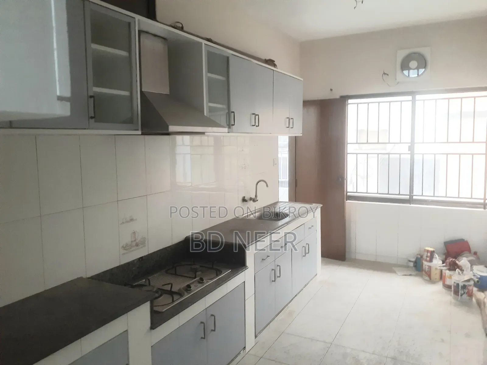 3-Bedroom Apartment in Gulshan for sale in Gulshan