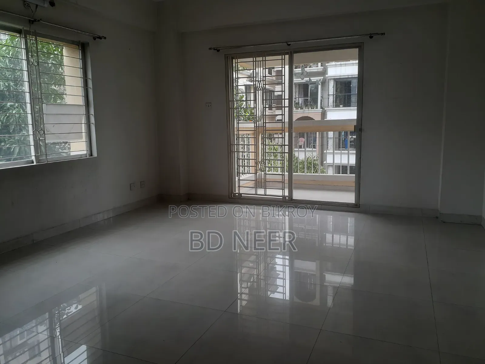 3-Bedroom Apartment in Gulshan for sale in Gulshan