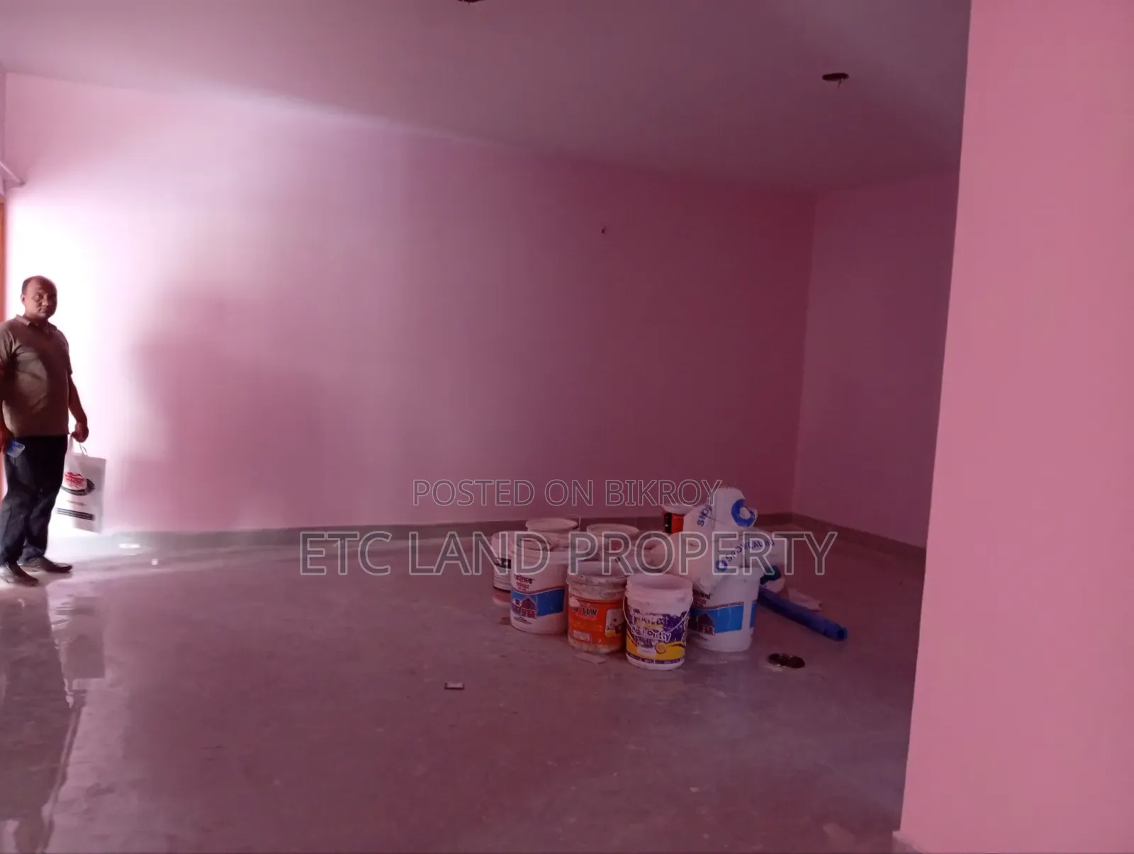 3-bedroom Apartment in Basabo for sale in Basabo