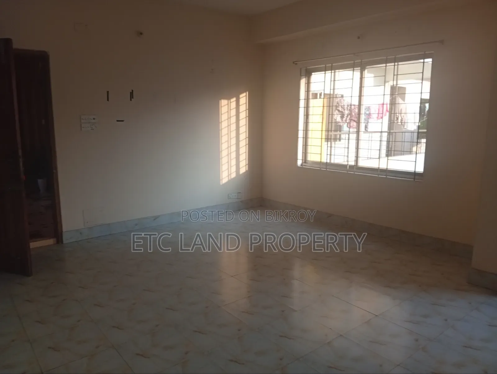 3-bedroom Apartment in Basabo, Nandipara for sale in Basabo