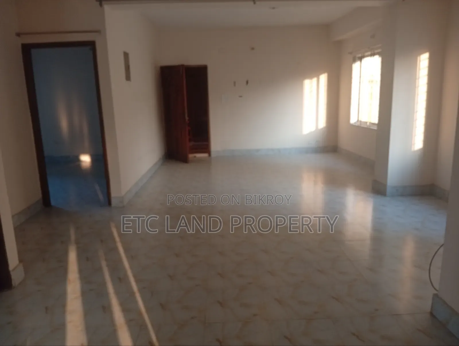 3-bedroom Apartment in Basabo, Nandipara for sale in Basabo