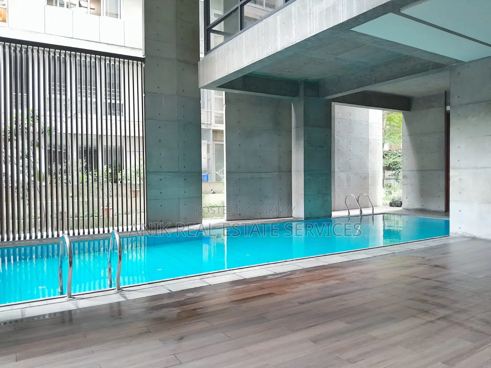 Furnished 3-Bedroom Apartment in Anik Real Estate, Banani for Rent in Banani
